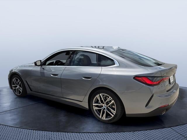 2023 BMW 430i xDrive 430i xDrive