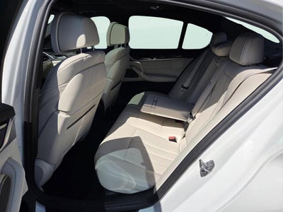 2022 BMW 540i xDrive 540i xDrive