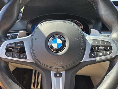2022 BMW 540i xDrive 540i xDrive