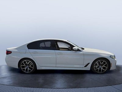 2022 BMW 540i xDrive 540i xDrive
