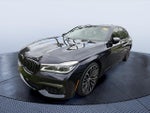2019 BMW 750i 750i