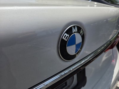 2020 BMW 740i 740i