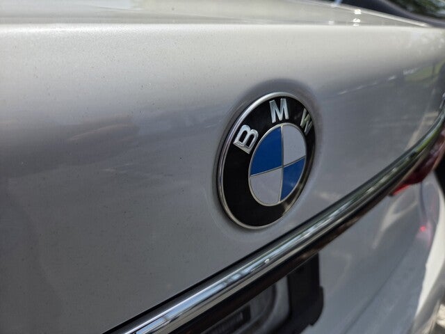 2020 BMW 740i 740i