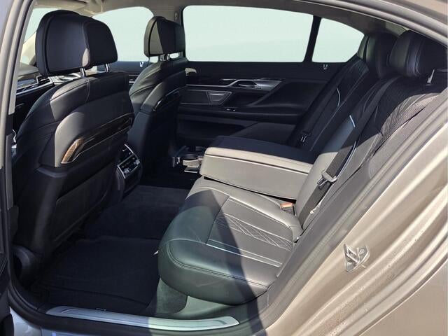 2022 BMW 750i xDrive 750i xDrive