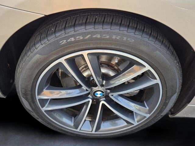 2022 BMW 750i xDrive 750i xDrive