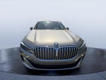 2022 BMW 750i xDrive 750i xDrive