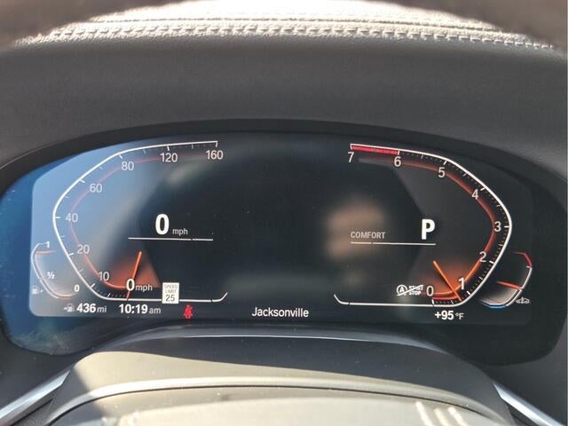 2022 BMW 750i xDrive 750i xDrive