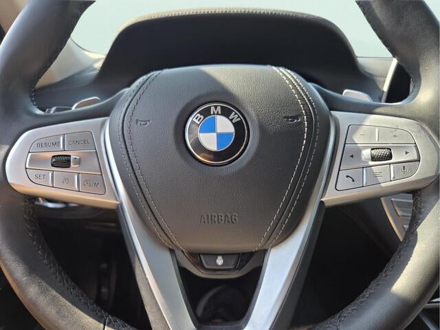 2022 BMW 750i xDrive 750i xDrive