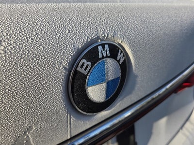 2020 BMW 750i xDrive 750i xDrive