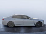 2020 BMW 750i xDrive 750i xDrive