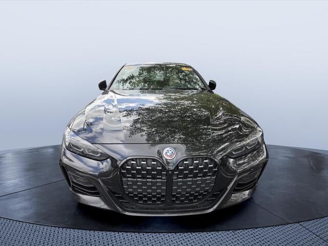2023 BMW M440I M440I