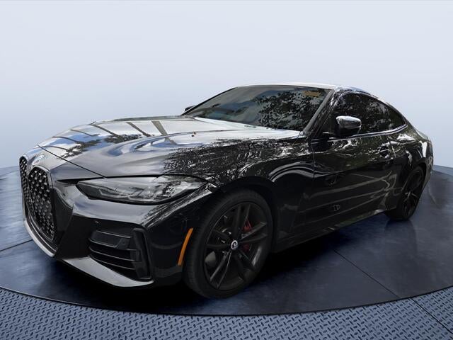 2023 BMW M440I M440I