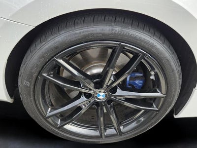 2024 BMW 4 SERIES M440I