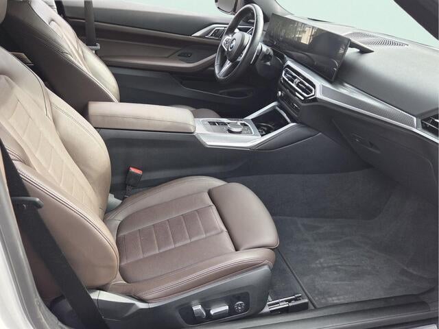 2024 BMW 4 SERIES M440I