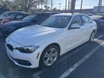 2017 BMW 330i 330i