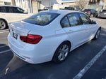 2017 BMW 330i 330i
