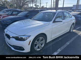 2017 BMW 3 Series 330i