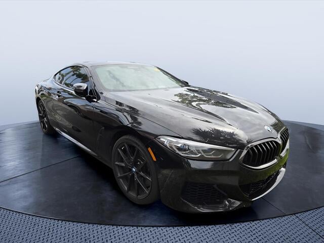 2019 BMW M850i xDrive M850i xDrive