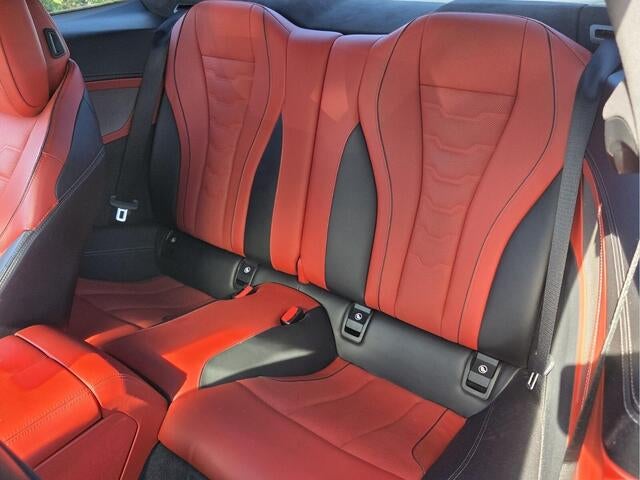 2019 BMW M850i xDrive M850i xDrive