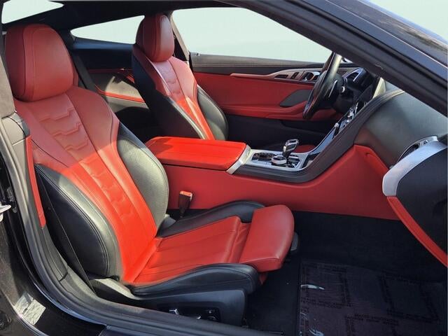 2019 BMW M850i xDrive M850i xDrive