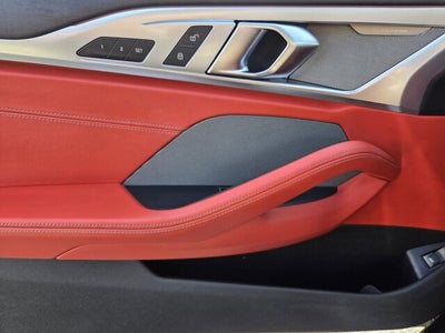 2019 BMW M850i xDrive M850i xDrive