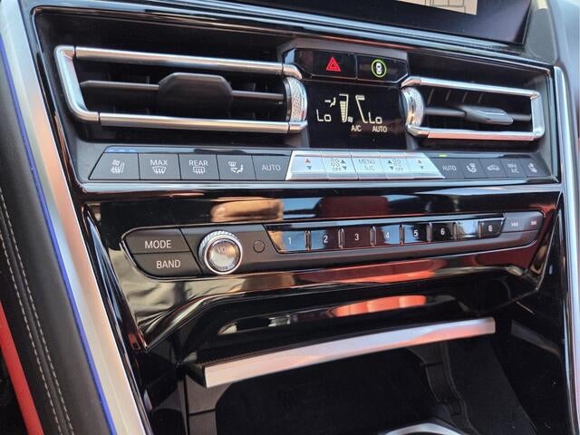 2019 BMW M850i xDrive M850i xDrive