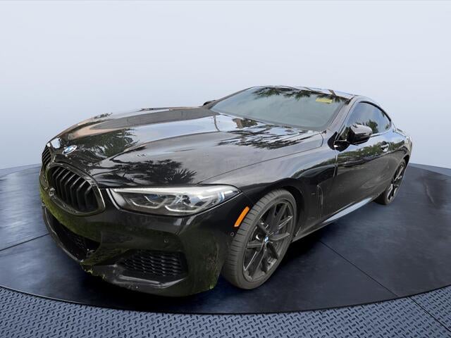 2019 BMW M850i xDrive M850i xDrive