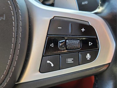 2019 BMW M850i xDrive M850i xDrive