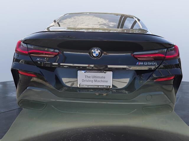 2019 BMW M850i xDrive M850i xDrive