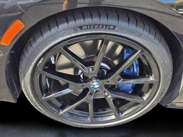 2019 BMW M850i xDrive M850i xDrive