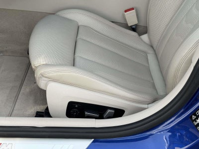 2023 BMW 8 Series 840i