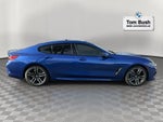 2023 BMW 8 Series 840i