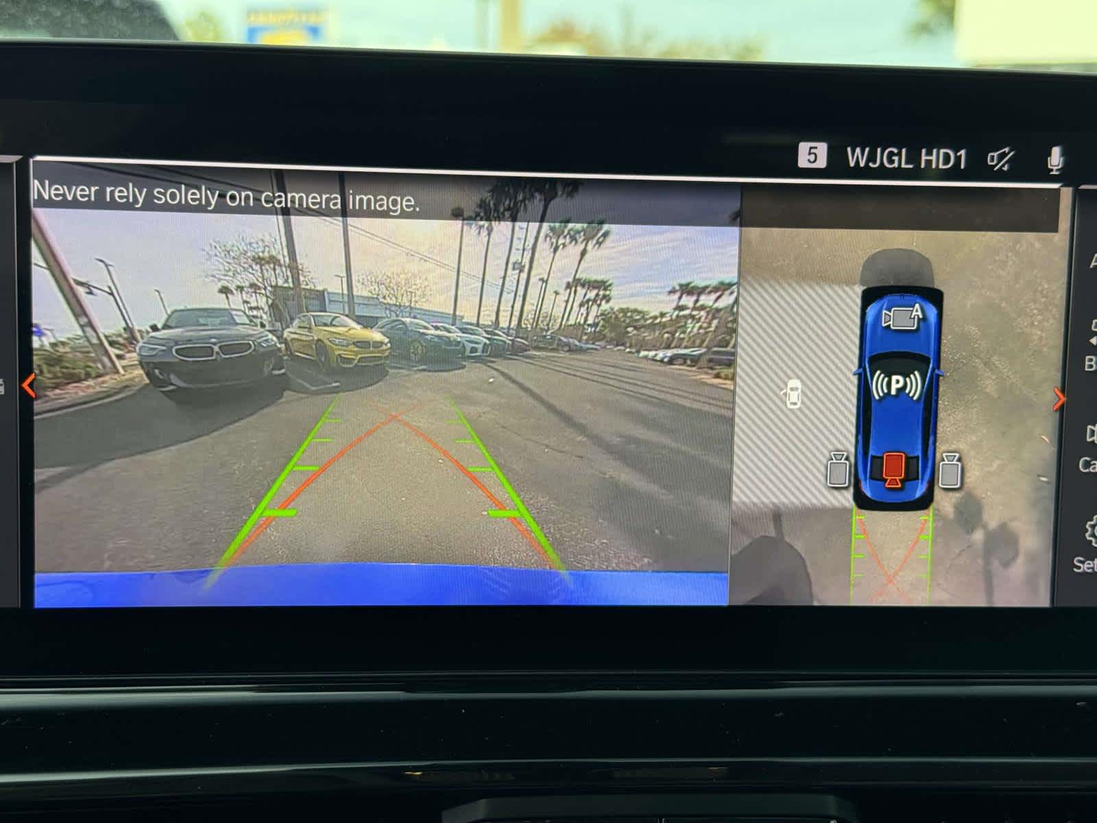 2023 BMW 8 Series 840i