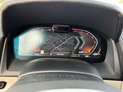 2023 BMW 8 Series 840i