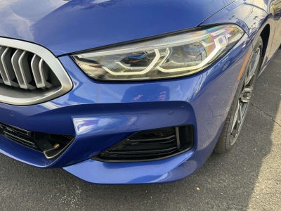 2023 BMW 8 Series 840i