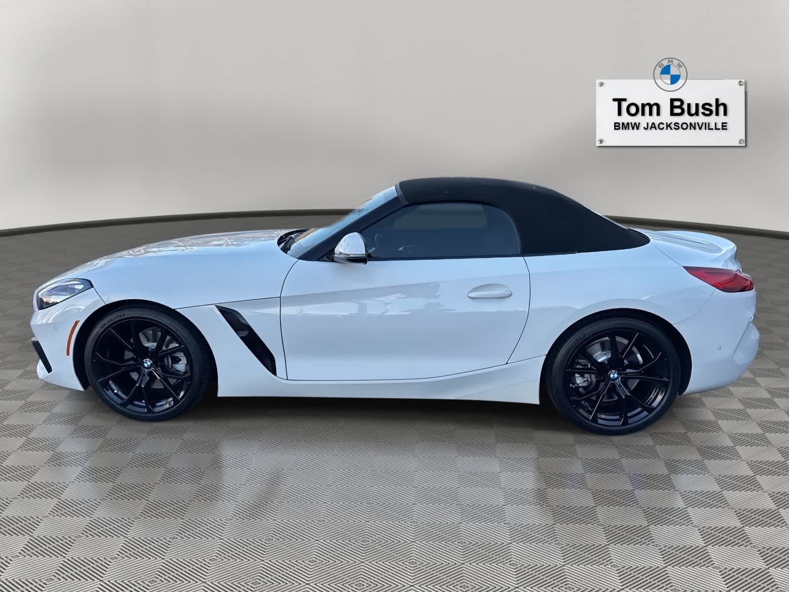 2021 BMW Z4 sDrive30i