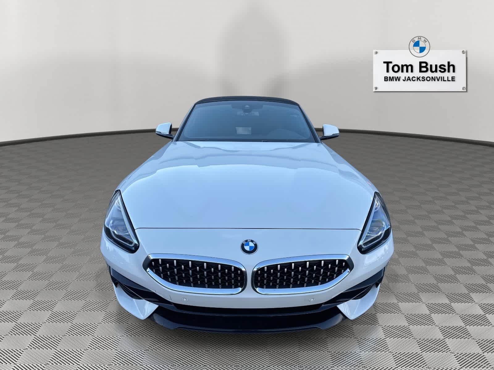2021 BMW Z4 sDrive30i