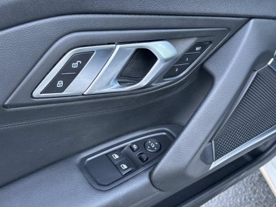 2021 BMW Z4 sDrive30i