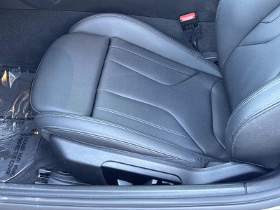 2021 BMW Z4 sDrive30i