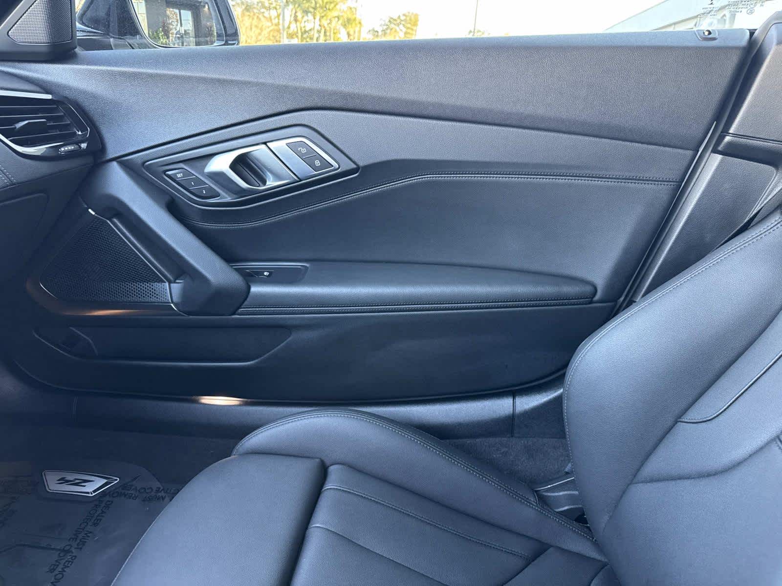 2021 BMW Z4 sDrive30i