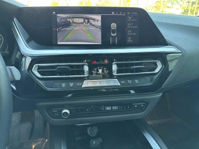 2021 BMW Z4 sDrive30i