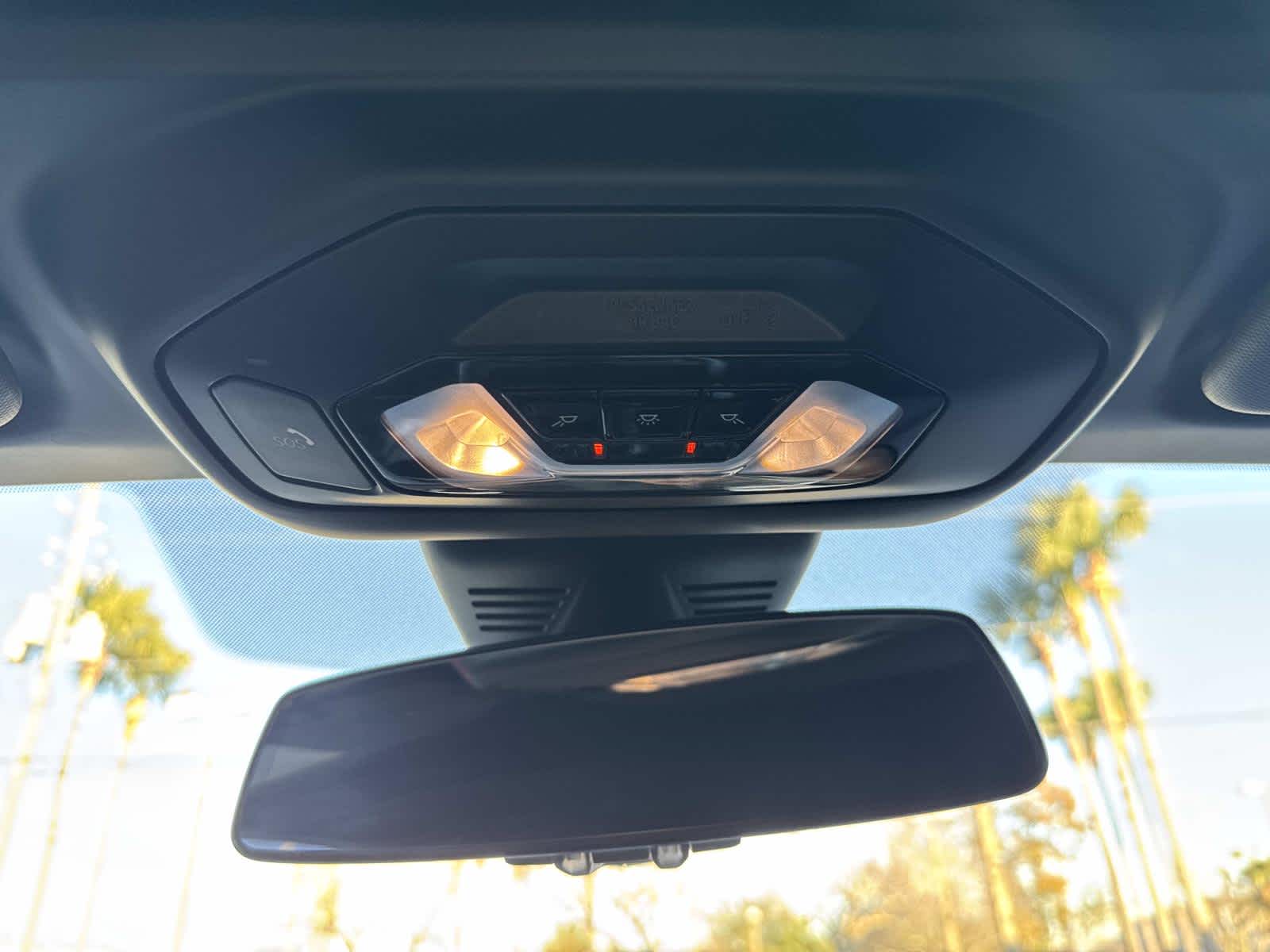 2021 BMW Z4 sDrive30i