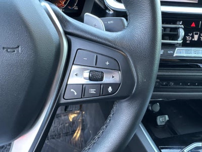 2021 BMW Z4 sDrive30i