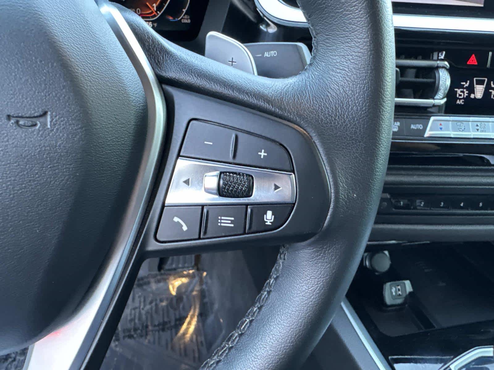 2021 BMW Z4 sDrive30i