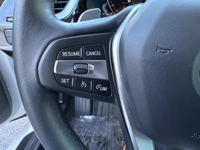 2021 BMW Z4 sDrive30i