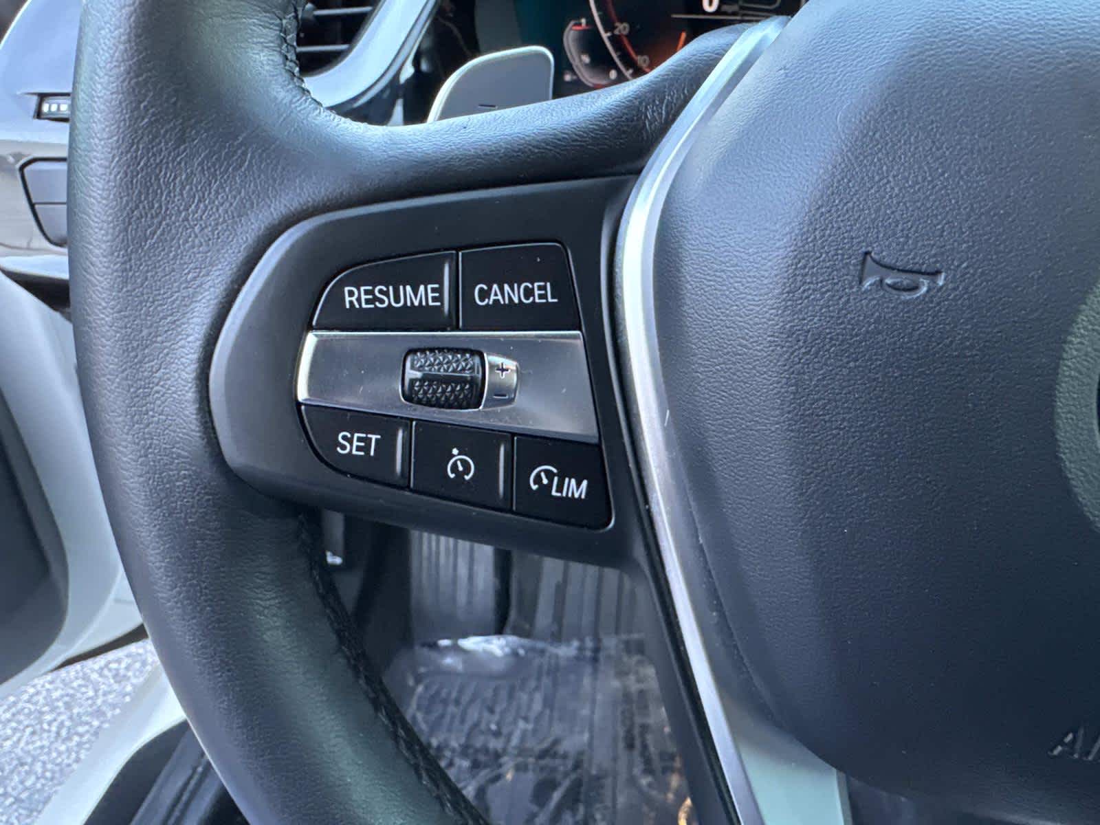 2021 BMW Z4 sDrive30i