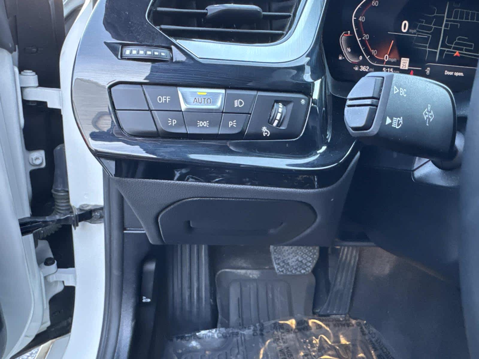 2021 BMW Z4 sDrive30i