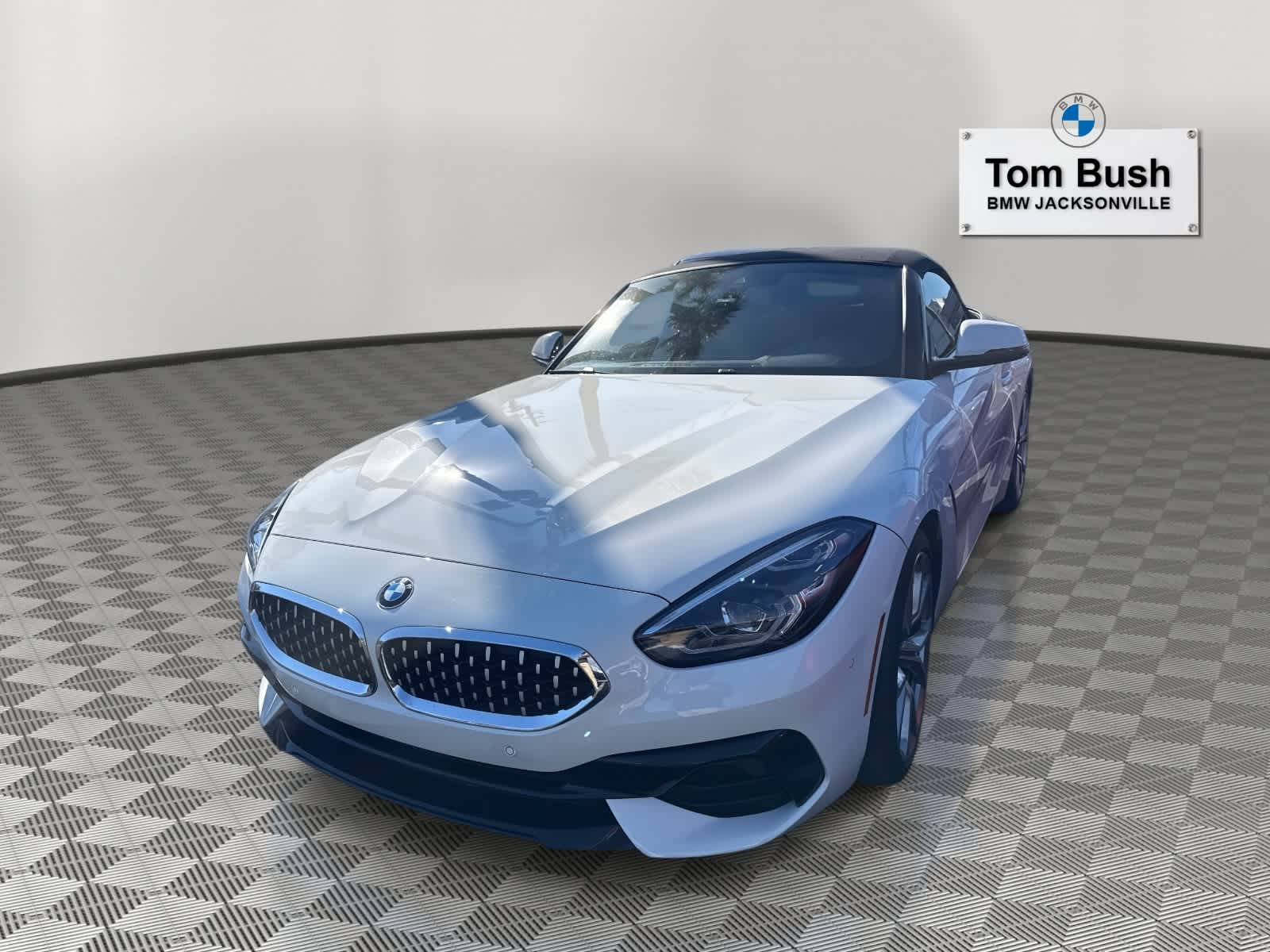 2021 BMW Z4 sDrive30i