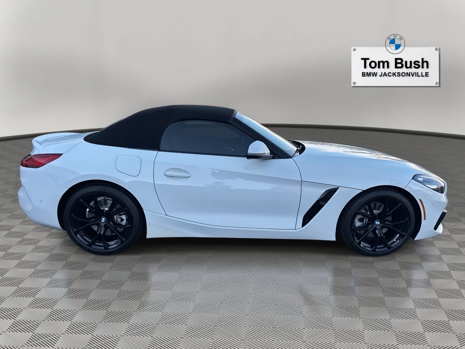 2021 BMW Z4 sDrive30i