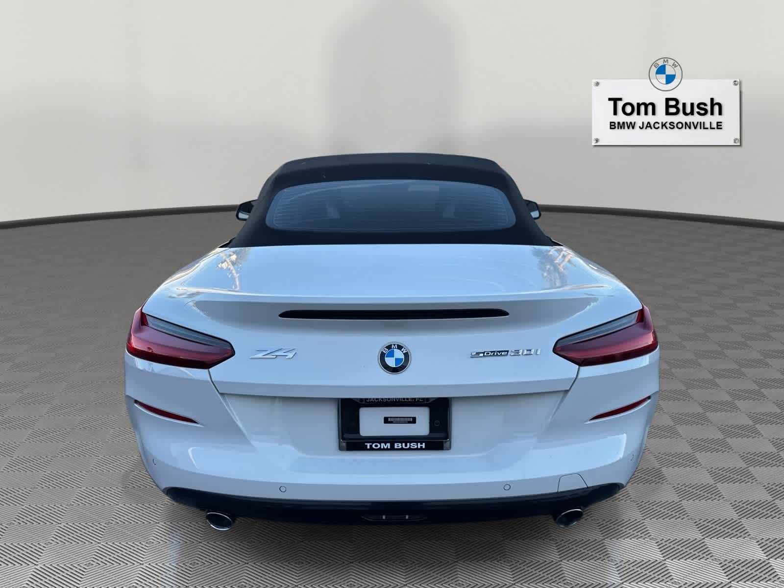 2021 BMW Z4 sDrive30i